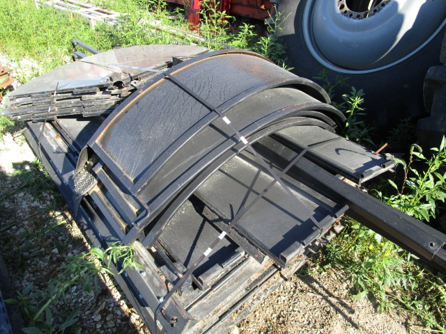 2019 Dick's Welding Dicks Welding Bin Extension Combine Toppers