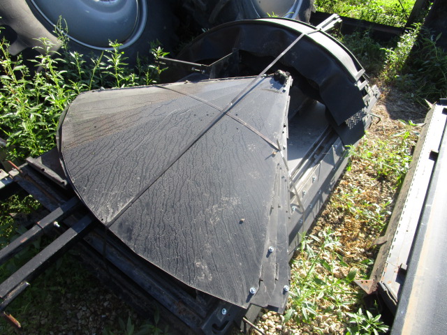 2019 Dick's Welding Dicks Welding Bin Extension Combine Toppers