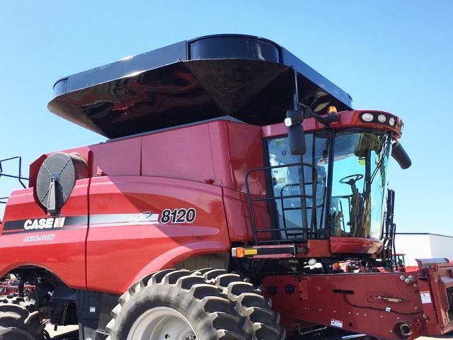 2019 Dick's Welding Dicks Welding Bin Extension Combine Toppers