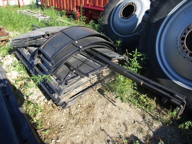 2019 Dick's Welding Dicks Welding Bin Extension Combine Toppers