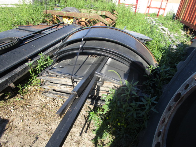 2019 Dick's Welding Dicks Welding Bin Extension Combine Toppers