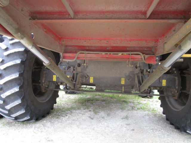 2013 Case IH 7230 Combine