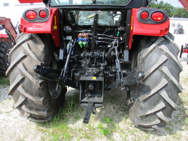 2023 Case IH FARMALL UTILITY 95A Tractor