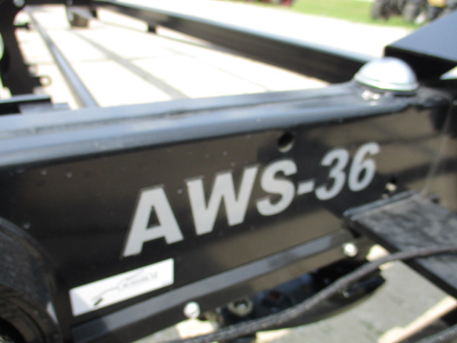 2024 Unverferth AWS-43 HEADER TRANSPORT Header Transport