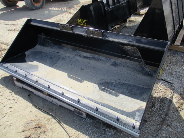 2024 MDS 5521-90 MDS 90" REPLACEMENT BUCKET-UNIVERSAL SKID Bucket