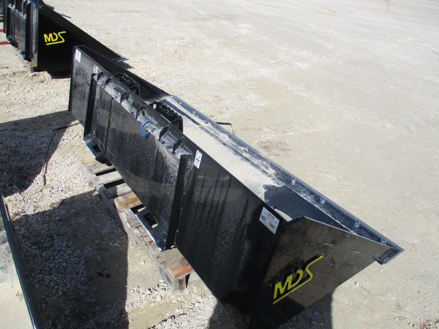 2024 MDS 5521-90 MDS 90" REPLACEMENT BUCKET-UNIVERSAL SKID Bucket