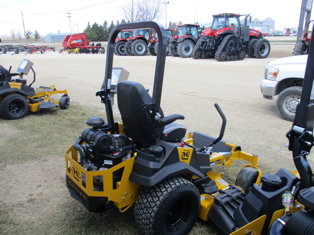 2024 Hustler Excel 941682 -HUSTLER FASTRAK SDX -KAWASAKI FX691 (22HP) Mower/Zero Turn