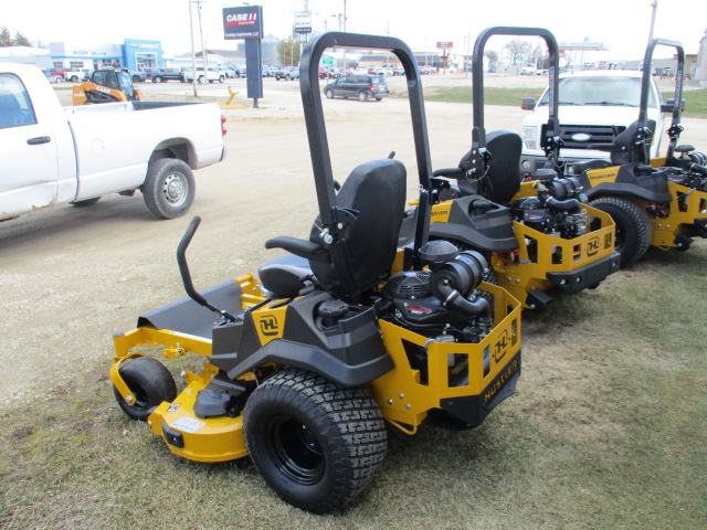 2024 Hustler Excel 941682 -HUSTLER FASTRAK SDX -KAWASAKI FX691 (22HP) Mower/Zero Turn