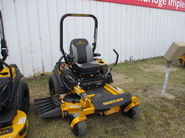 2024 Hustler Excel 941682 -HUSTLER FASTRAK SDX -KAWASAKI FX691 (22HP) Mower/Zero Turn