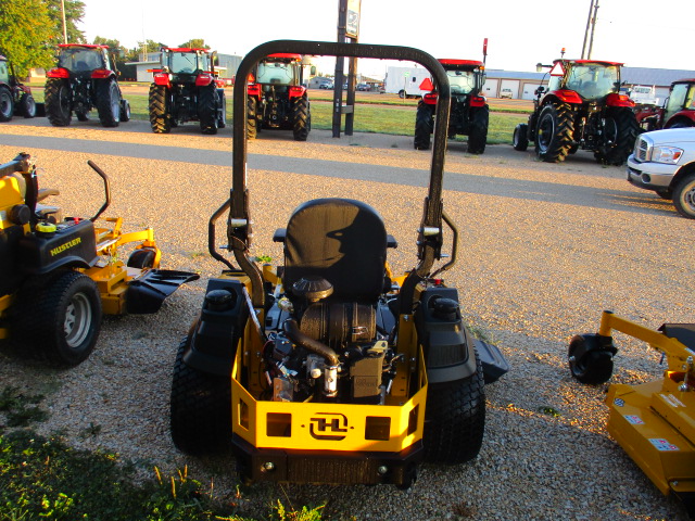 2024 Hustler Excel 941898 -HUSTLER X-ONE LAWN MOWER -KAWASAKI FX850 E Mower/Zero Turn