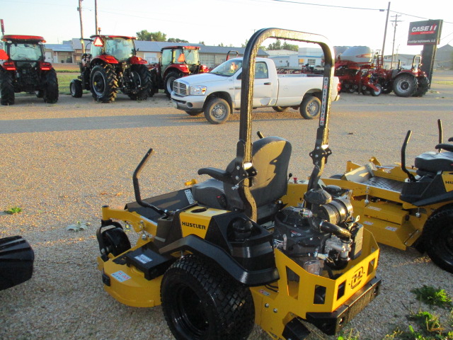 2024 Hustler Excel 941898 -HUSTLER X-ONE LAWN MOWER -KAWASAKI FX850 E Mower/Zero Turn