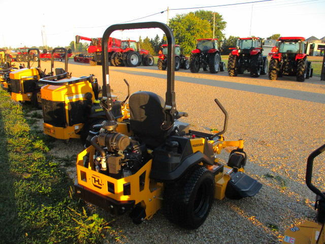 2024 Hustler Excel 941898 -HUSTLER X-ONE LAWN MOWER -KAWASAKI FX850 E Mower/Zero Turn