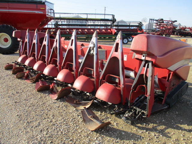 2010 Case IH 3408 Header Corn Head