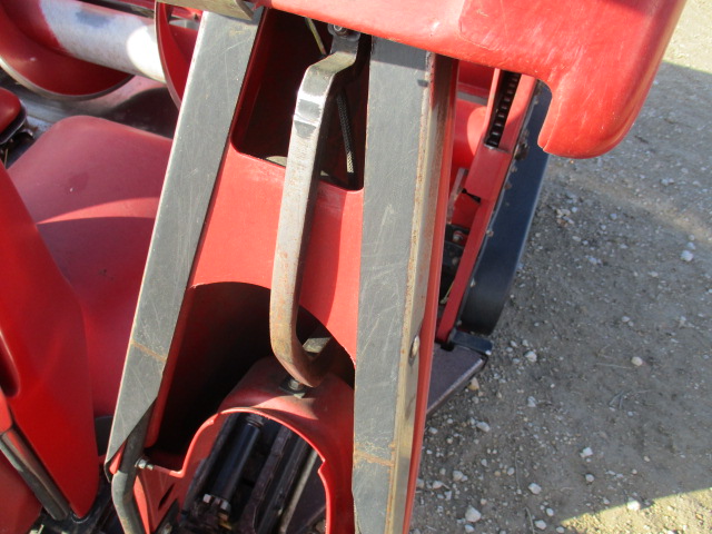 2010 Case IH 3408 Header Corn Head