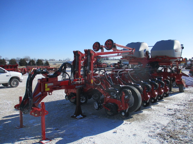 2024 Case IH ER 2150 PLANTER Planter