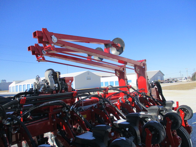 2024 Case IH ER 2150 PLANTER Planter