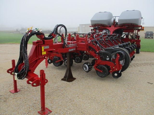 2024 Case IH ER 2150 PLANTER Planter