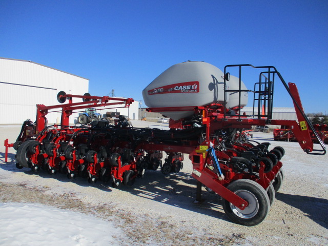 2024 Case IH ER 2150 PLANTER Planter