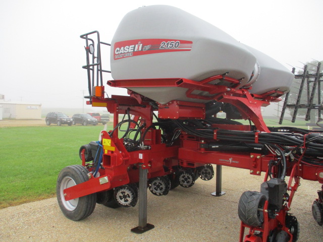 2024 Case IH ER 2150 PLANTER Planter