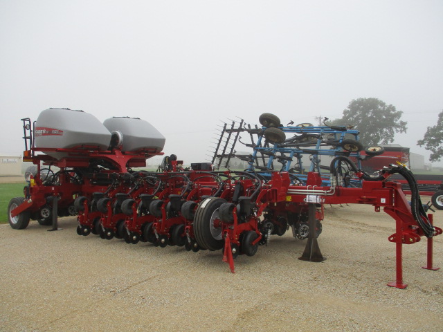 2024 Case IH ER 2150 PLANTER Planter