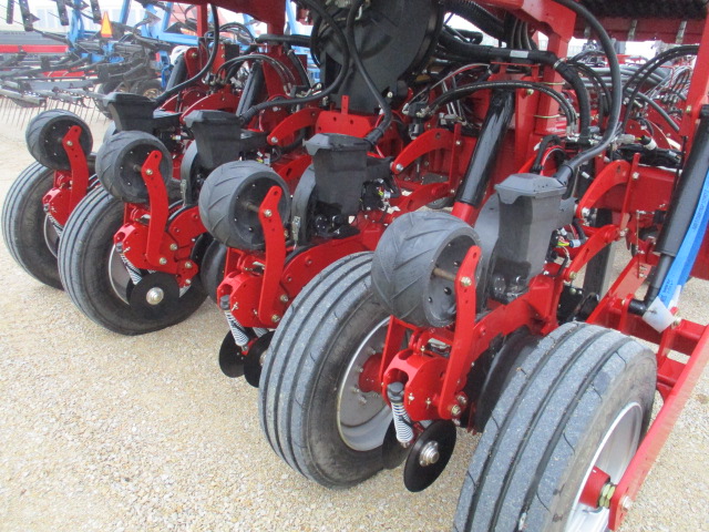 2024 Case IH ER 2150 PLANTER Planter