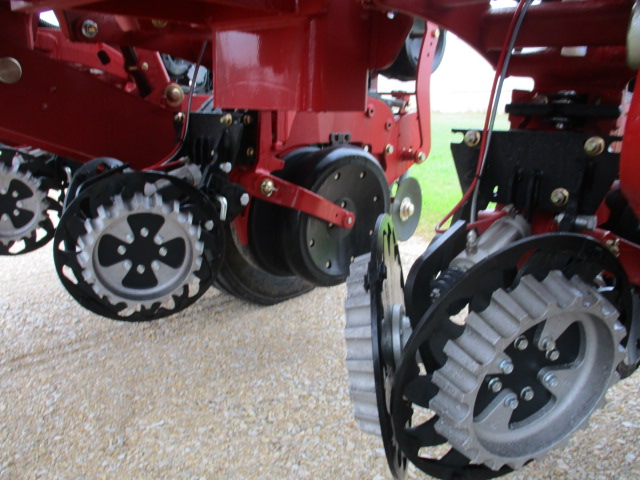 2024 Case IH ER 2150 PLANTER Planter