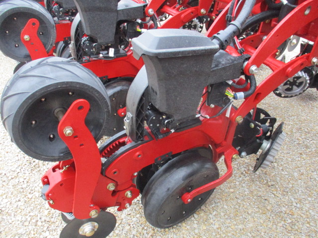 2024 Case IH ER 2150 PLANTER Planter