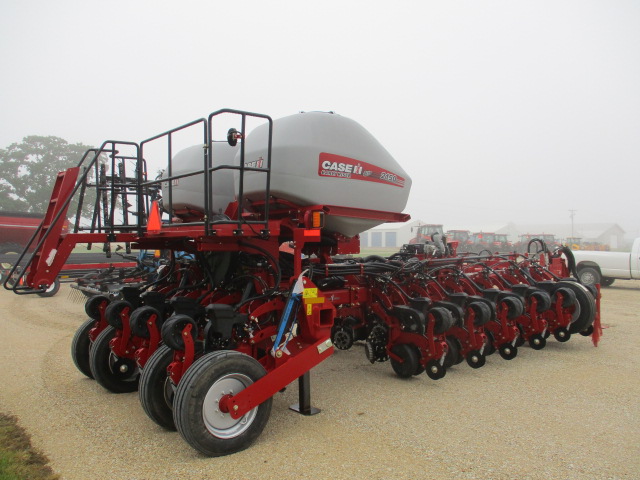 2024 Case IH ER 2150 PLANTER Planter