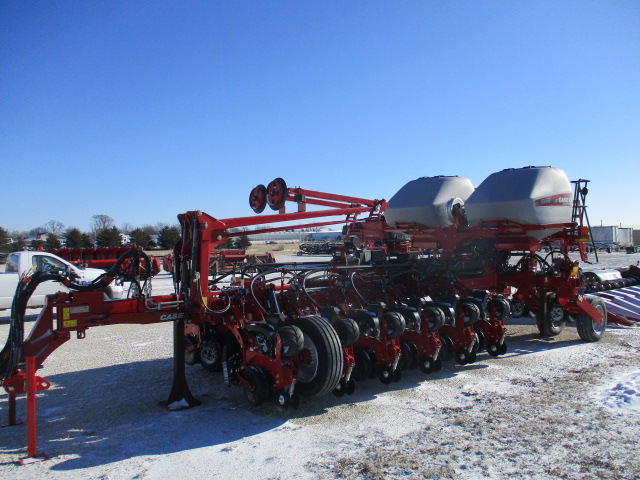 2024 Case IH ER 2150 PLANTER Planter