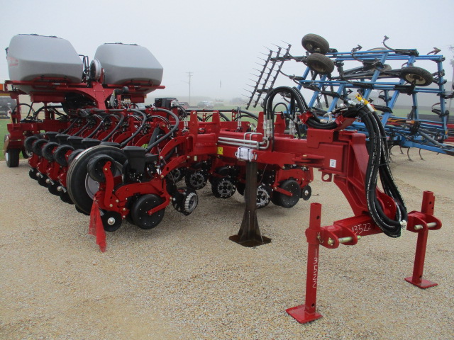 2024 Case IH ER 2150 PLANTER Planter