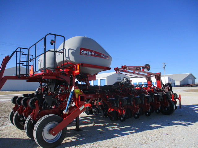 2024 Case IH ER 2150 PLANTER Planter