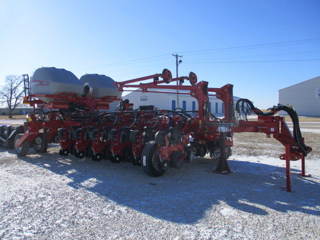 2024 Case IH ER 2150 PLANTER Planter