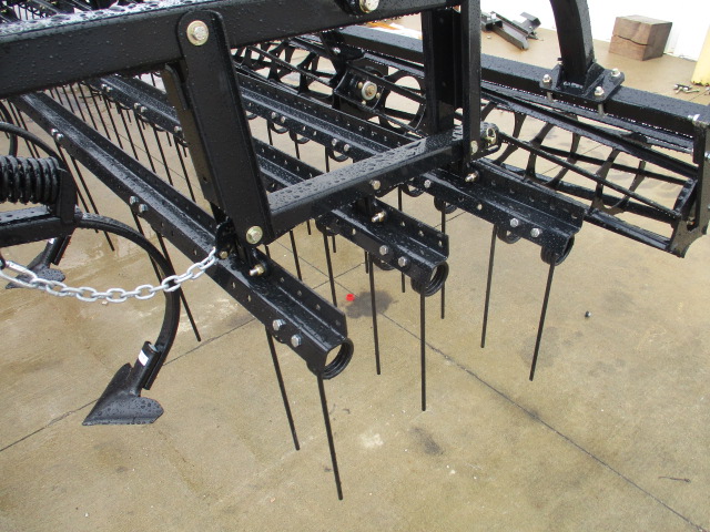 2024 Case IH TIGER-MATE 255 Field Cultivator