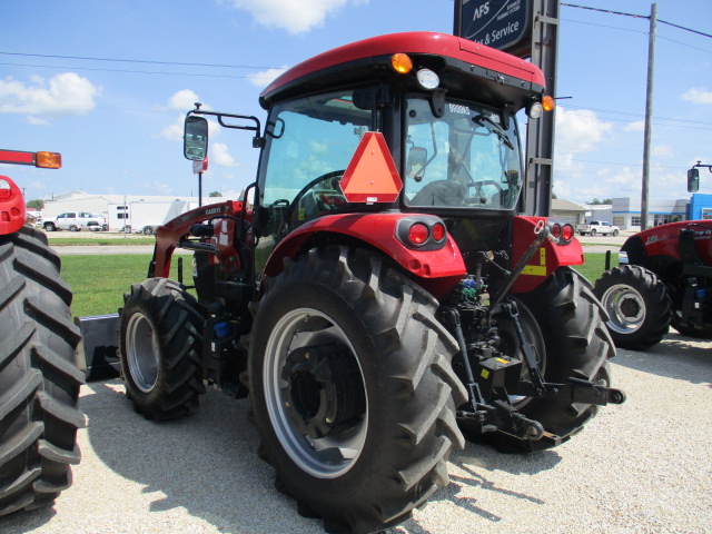 2022 Case IH Farmall 95A Tractor