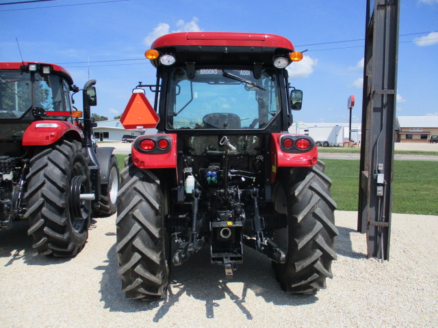 2022 Case IH Farmall 95A Tractor