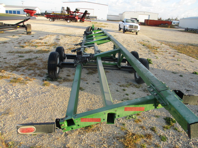 2012 Unverferth RR38 Road Runner Header Transport