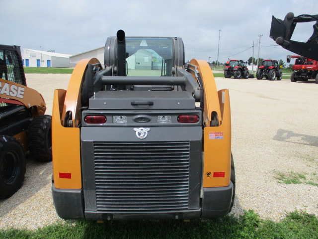 2022 Case SV280B Skid Steer Loader