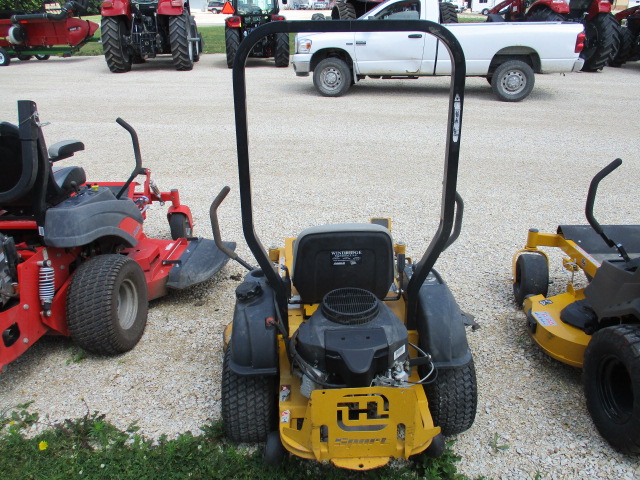 2012 Hustler Excel Sport   930222 Mower/Zero Turn