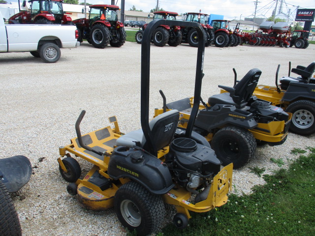 2012 Hustler Excel Sport   930222 Mower/Zero Turn