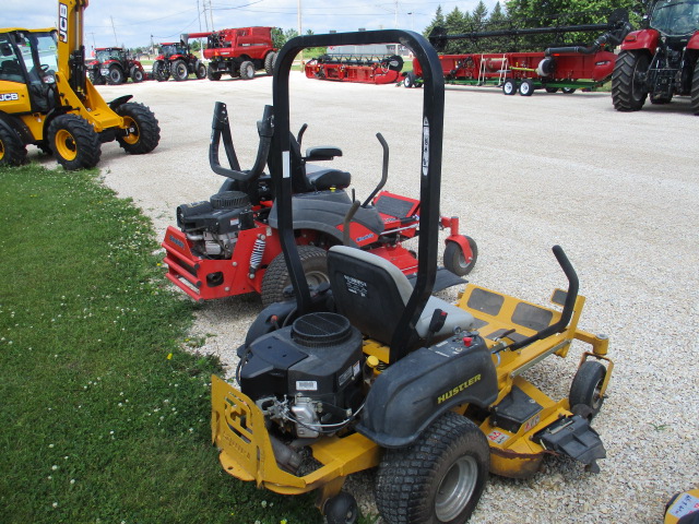 2012 Hustler Excel Sport   930222 Mower/Zero Turn