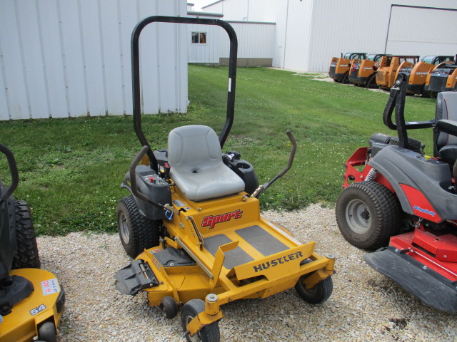 2012 Hustler Excel Sport   930222 Mower/Zero Turn