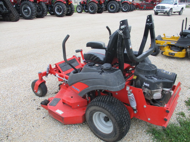 2017 Simplicity CitationXT 27 301903952 Mower/Zero Turn