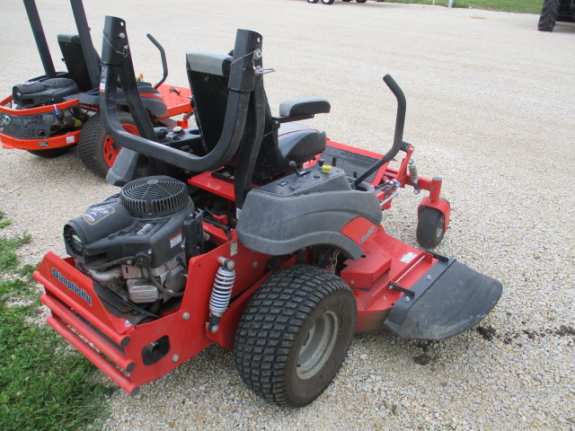 2017 Simplicity CitationXT 27 301903952 Mower/Zero Turn