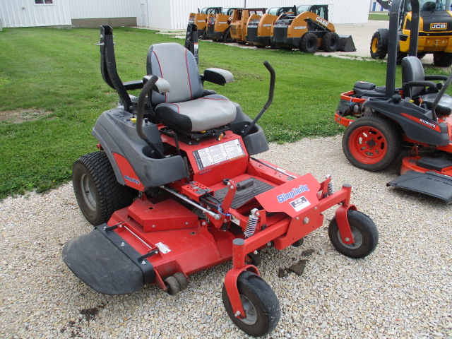 2017 Simplicity CitationXT 27 301903952 Mower/Zero Turn