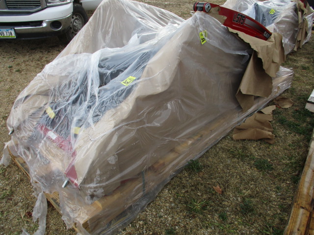 2022 Case IH L575 NSL SSL LOADER Loader