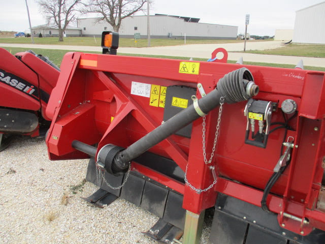 2017 Case IH 4408 Header Corn Head