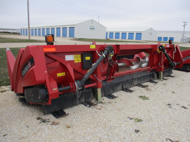 2017 Case IH 4408 Header Corn Head