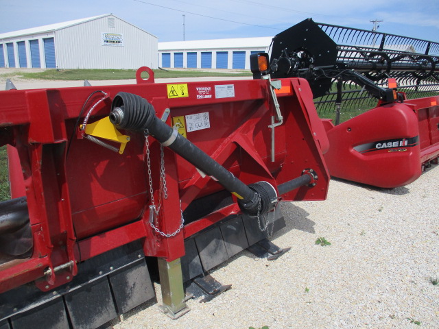 2017 Case IH 4408 Header Corn Head