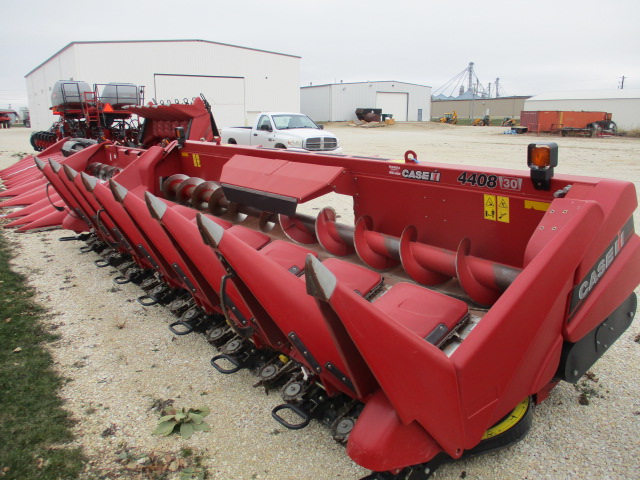 2017 Case IH 4408 Header Corn Head