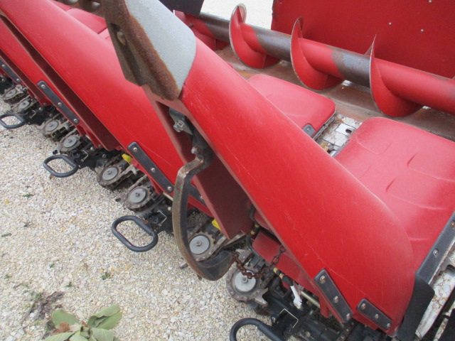 2017 Case IH 4408 Header Corn Head